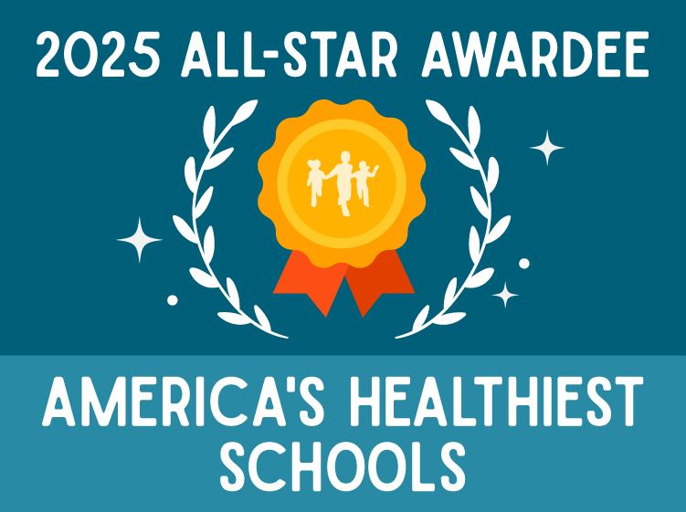  Healthiest schools